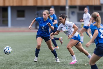 Bild 312 - F SC Ellerau - TuRa Harksheide : Ergebnis: 2:7